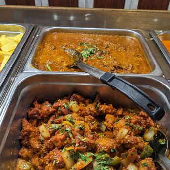 India's Tandoori - Indian Near Me - Manhattan Beach, California
