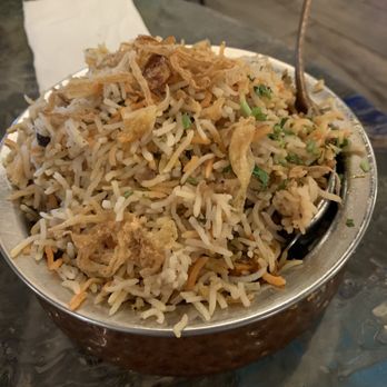 Indian Swaad - Veggie biryani - Indian Near Me - Windsor, Ontario