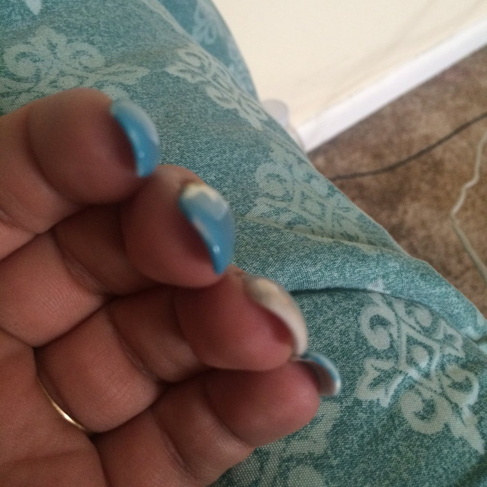 ProfessioNail - Horrible - Nail Salons Near Me - Round Lake Beach, Illinois ProfessioNail - Horrible - Nail Salons Near Me - Round Lake Beach, Illinois