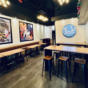 Token Ramen & Kung Fu Tea - Ramen Near Me - Wesley Chapel, Florida Token Ramen & Kung Fu Tea - Ramen Near Me - Wesley Chapel, Florida