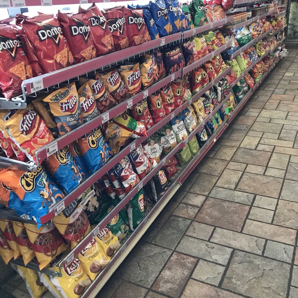 Phillips 66 - Snacks - Gas Stations Near Me - Santa Fe, New Mexico