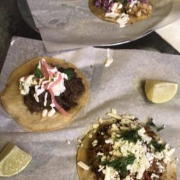 The best tacos The best tacos