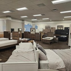 Living Spaces