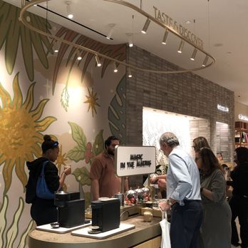 Nespresso Boutique - Coffee & Tea Near Me - Dallas, Texas Nespresso Boutique - Coffee & Tea Near Me - Dallas, Texas