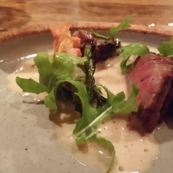Barley Swine - New American Near Me - Austin, Texas