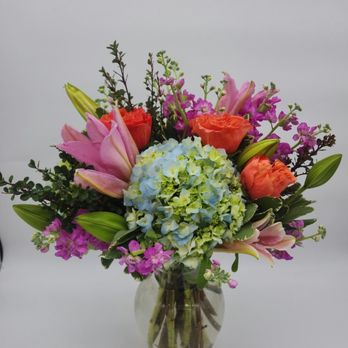 Big Bud's Florist - Designer's Choice! - Floral Designers Near Me - McKinney, Texas