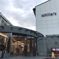 Hotel Schiller - Exterior of hotel