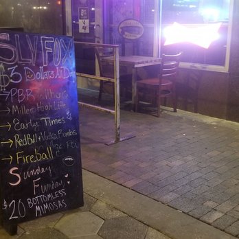 Sly Fox - Bars Near Me - Orlando, Florida Sly Fox - Bars Near Me - Orlando, Florida
