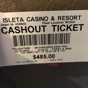 Isleta Resort & Casino - Won this one on Wild Cherries Dollar slot. Got 7 2times 2times. - Casinos Near Me - Albuquerque, New Mexico Isleta Resort & Casino - Won this one on Wild Cherries Dollar slot. Got 7 2times 2times. - Casinos Near Me - Albuquerque, New Mexico