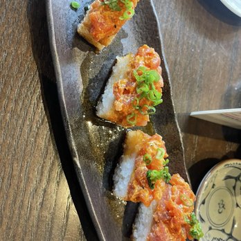 Blue Sushi Sake Grill - Japanese Near Me - Lincoln, Nebraska Blue Sushi Sake Grill - Japanese Near Me - Lincoln, Nebraska