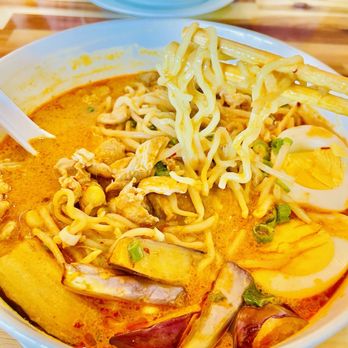 808 Cafe - Asian Fusion Near Me - Las Vegas, Nevada