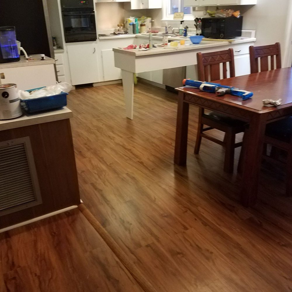 Nature's Flooring Group - Flooring Near Me