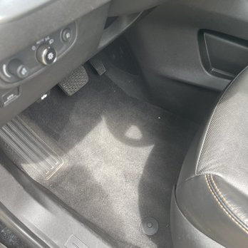 Budget - Extremely nasty. - Car Rental Near Me - Cypress, Texas Budget - Extremely nasty. - Car Rental Near Me - Cypress, Texas