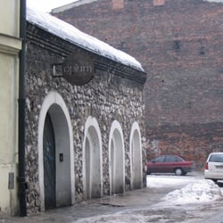 Opium Music Club