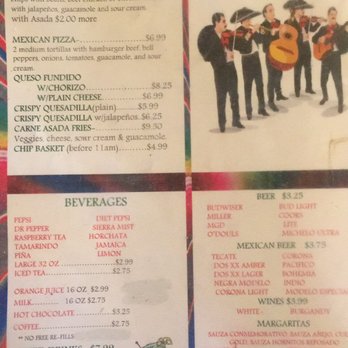 Mi Rancho - Mexican Near Me - Yuma, Arizona Mi Rancho - Mexican Near Me - Yuma, Arizona
