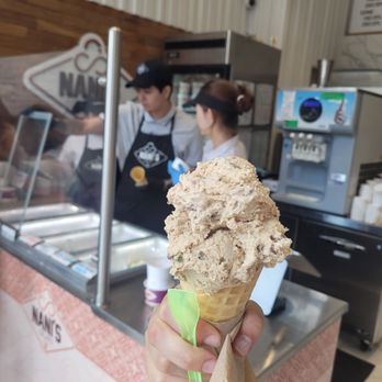 Nani's Gelato - Ice Cream & Frozen Yogurt Near Me - Toronto, Ontario Nani's Gelato - Ice Cream & Frozen Yogurt Near Me - Toronto, Ontario
