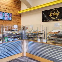 A1 Donut - Interior (12/5/24)