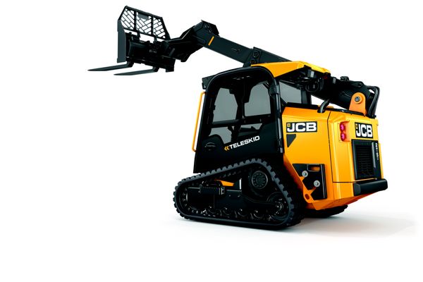 Fairchild Equipment by null