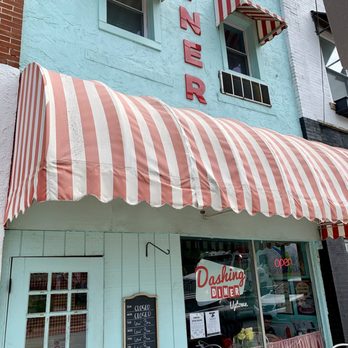 Dashing Diner Uptown - Diners Near Me - Johnstown, Ohio