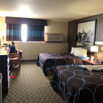 Darlington Inn - My room - Hotels Near Me - Darlington, Wisconsin