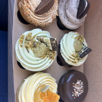 My Delight CupCakery - FOTW Dubai Chocolate AVAILABLE 6/9-6/14 - Desserts Near Me - Ontario, California My Delight CupCakery - FOTW Dubai Chocolate AVAILABLE 6/9-6/14 - Desserts Near Me - Ontario, California