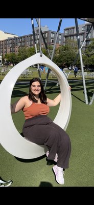 the Lawn on D by null