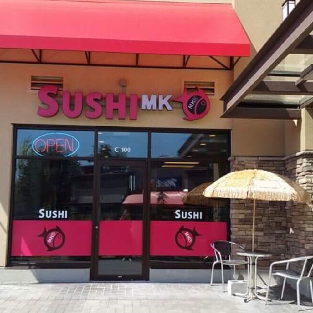 Young's Kitchen Sushi - Sushi Bars Near Me - Mission, British Columbia Young's Kitchen Sushi - Sushi Bars Near Me - Mission, British Columbia