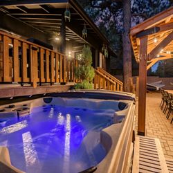 RKT Spa & Hot Tub Service