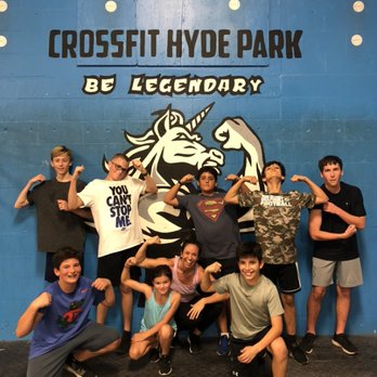 Tampa Movement Lab - CrossFit Kids! Every Mon- Thurs 5:30-6:30 PM - Gyms Near Me - Tampa, Florida Tampa Movement Lab - CrossFit Kids! Every Mon- Thurs 5:30-6:30 PM - Gyms Near Me - Tampa, Florida