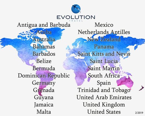 SANDRA GUNDERSON - Travel Agents - Grand Rapids, MI - Phone Number - Yelp