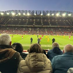 Manchester United