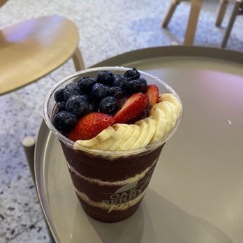 Oakberry Acai - Acai Bowls Near Me - New York, New York Oakberry Acai - Acai Bowls Near Me - New York, New York