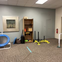 Ivy Rehab Physical Therapy