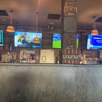 Plaza Azteca - Mexican Near Me - Norfolk, Virginia