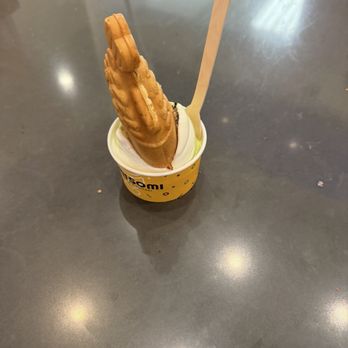 Somisomi - Ice Cream & Frozen Yogurt Near Me - San Mateo, California Somisomi - Ice Cream & Frozen Yogurt Near Me - San Mateo, California