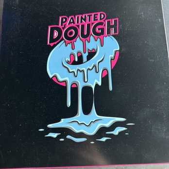 Painted Dough - Check this place out! - Donuts Near Me - Indio, California Painted Dough - Check this place out! - Donuts Near Me - Indio, California