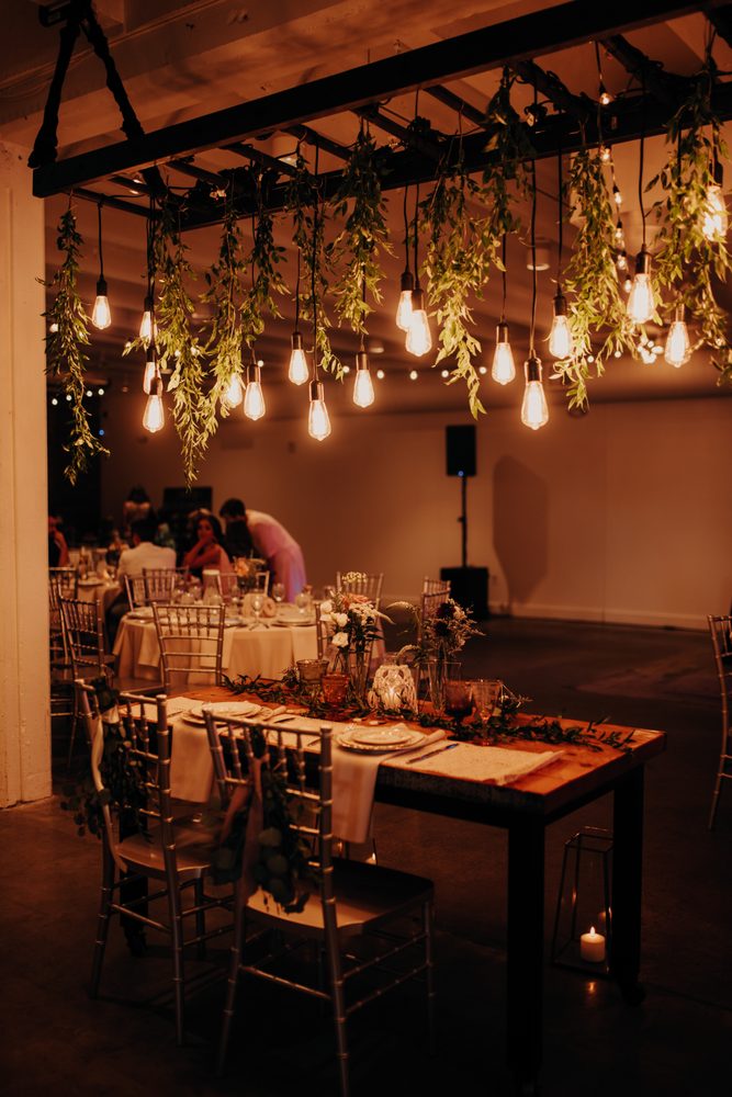 Founders One Nine - wedding in Omaha, NE