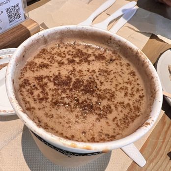 Modern Bread And Bagel - Mexican Mocha - Bakeries Near Me - Los Angeles, California