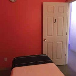 Evergreen Tree Massage
