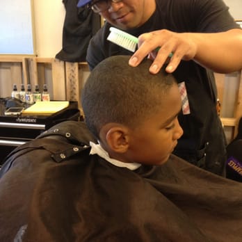Pineapples Barbershop - My kid needs a special cut - Barbers Near Me - Fullerton, California Pineapples Barbershop - My kid needs a special cut - Barbers Near Me - Fullerton, California