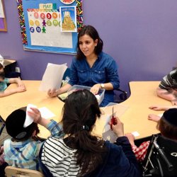 Kidscare Speech Therapy