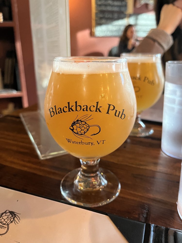 Blackback Pub