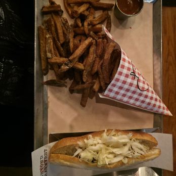 Wvrst - German Near Me - Toronto, Ontario Wvrst - German Near Me - Toronto, Ontario