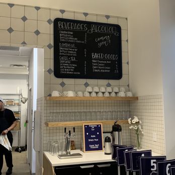 Vessel Kitchen - Drinks - New American Near Me - Sandy, Utah