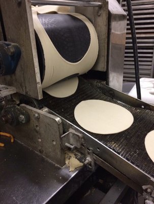 Las Delicias Panaderia Y Tortilleria