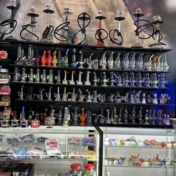 THE SPOT SMOKE SHOP - CLOSED - Updated May 2026 - 10820 Atlantic Ave,  Lynwood, California - Tobacco Shops - Phone Number