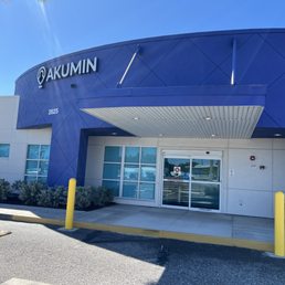 Exterior photo of Akumin - Port Charlotte, Florida Exterior photo of Akumin - Port Charlotte, Florida