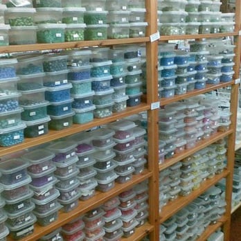 Bead - Knitting Supplies Near Me - London, XGL Bead - Knitting Supplies Near Me - London, XGL
