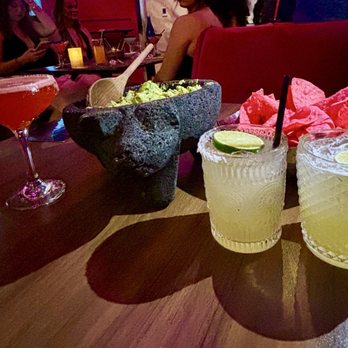 Rosa Mexicano - Mexican Near Me - Las Vegas, Nevada Rosa Mexicano - Mexican Near Me - Las Vegas, Nevada