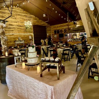 The Barn at Oleander - Venues & Event Spaces Near Me - Port St Lucie, Florida The Barn at Oleander - Venues & Event Spaces Near Me - Port St Lucie, Florida